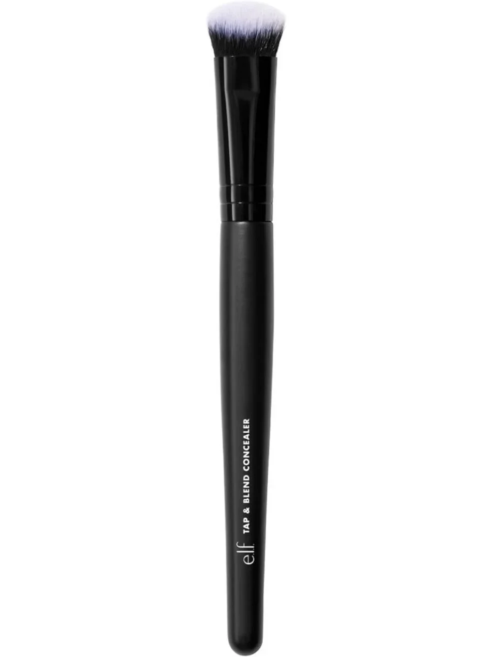 Precision Concealer Brush for Blemishes & Dark Spots - Vegan, Cruelty-Free